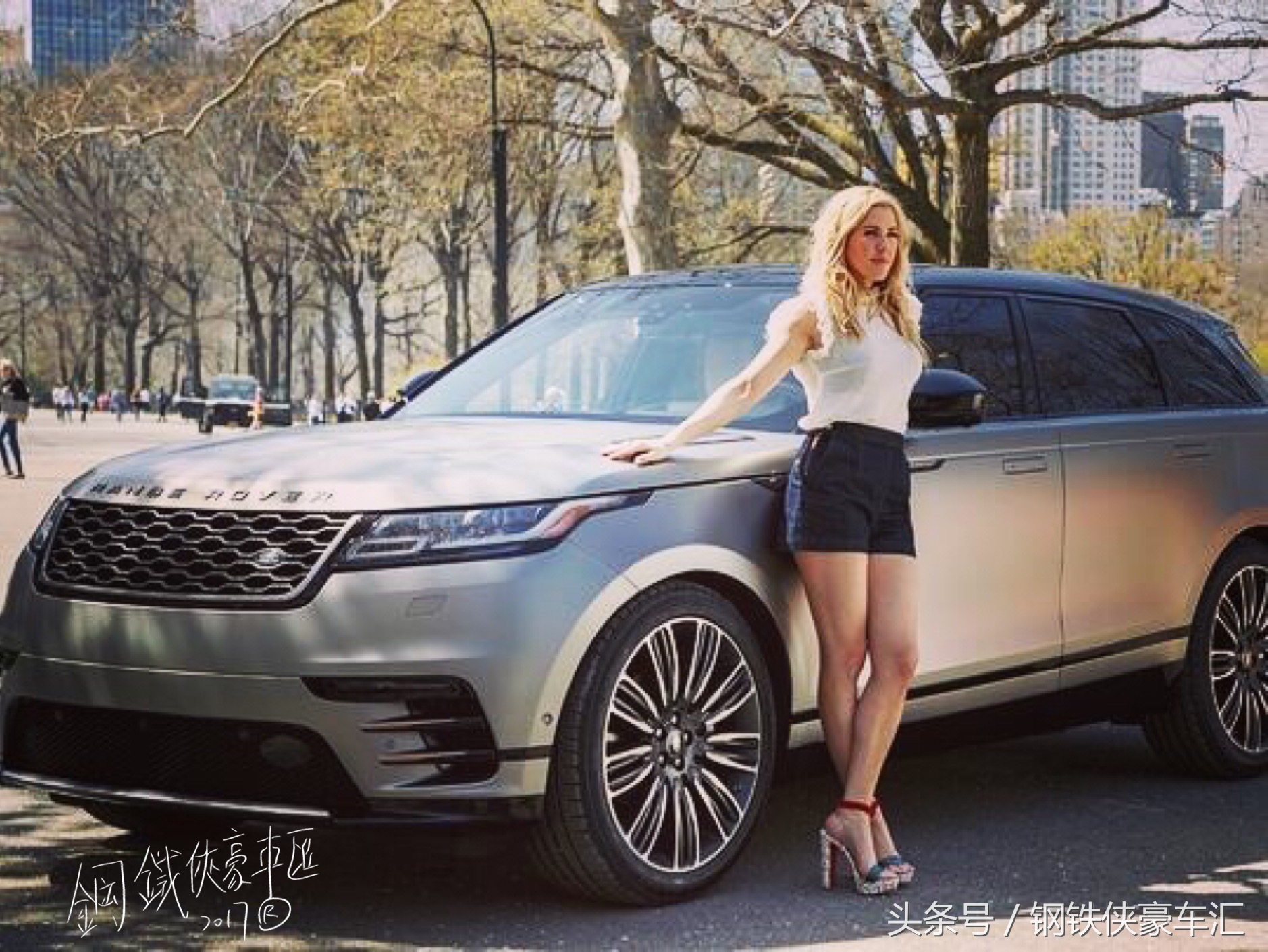 路虎星脉vela,路虎星脉vela价格