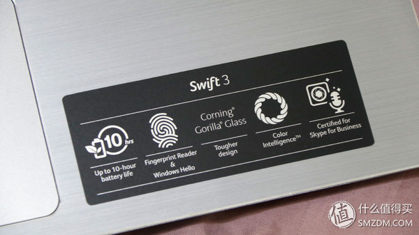 宏碁蜂鸟系列笔记本怎么样,宏碁蜂鸟笔记本电脑测评