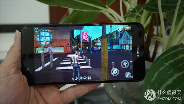 不一样的精彩绝伦,华为nova2plus测评