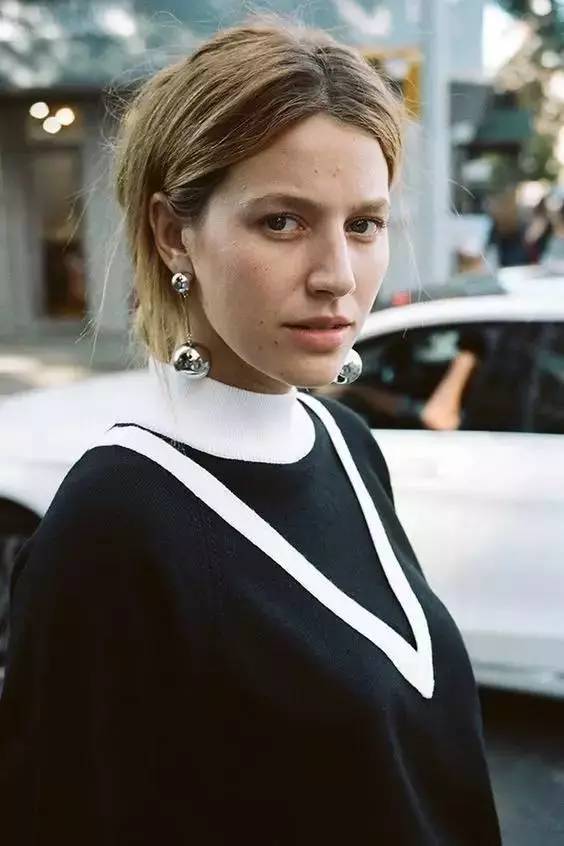 推荐几款好看的耳环,推荐一款好看的耳饰