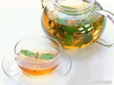 经常熬夜的人喝什么茶调理身体,经常熬夜喝什么茶下火护肝