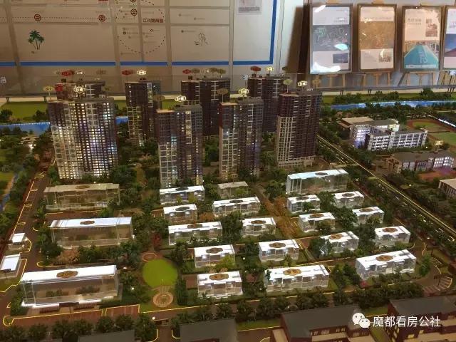 魔都看房公社｜顶着骄阳去看你——马桥踩盘记