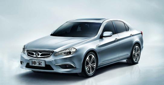 这几款车最低月均只卖出0.7台车，到底谁幸运中奖？