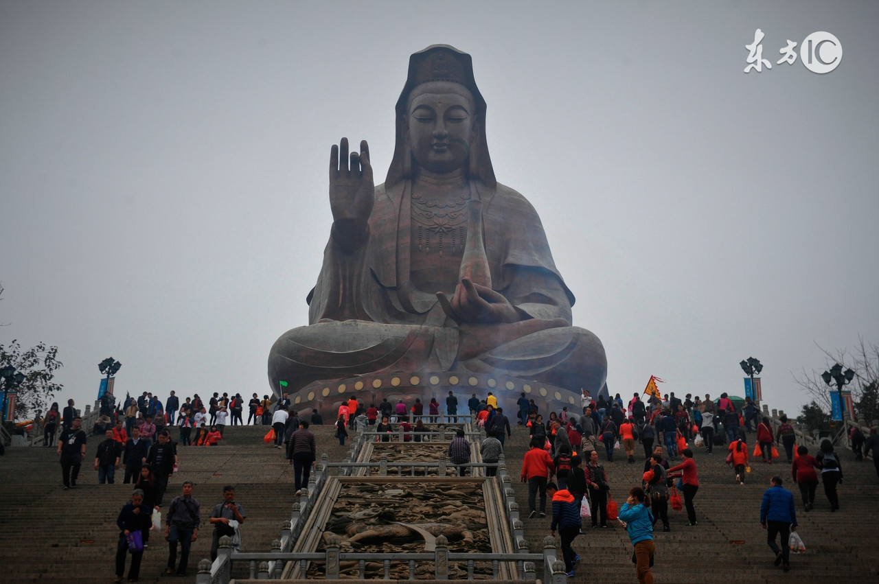 广东十大名山最新排名,广东七大名山是哪些