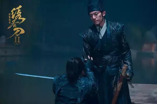 绣春刀2图片,绣春刀2最帅画面