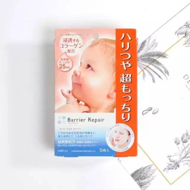 最奇葩的面膜排名,全网最差面膜