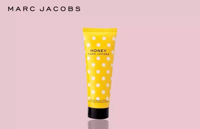 嘉利玛｜galimard｜MARCJACOBS哈尼女士香氛礼盒