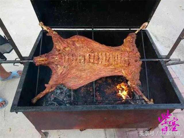 雄安紫塞农家院,京津冀旅游农家院攻略