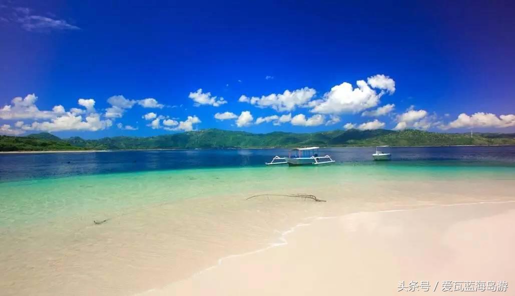 龙目岛和巴厘岛 (龙目岛好还是科莫多岛好)