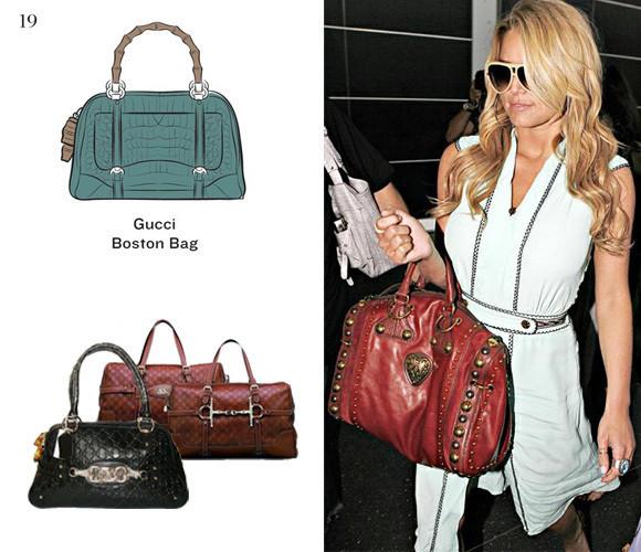 50款大牌经典包包图片大全,大牌包包入门推荐3000左右