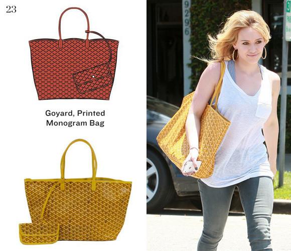 50款大牌经典包包图片大全,大牌包包入门推荐3000左右