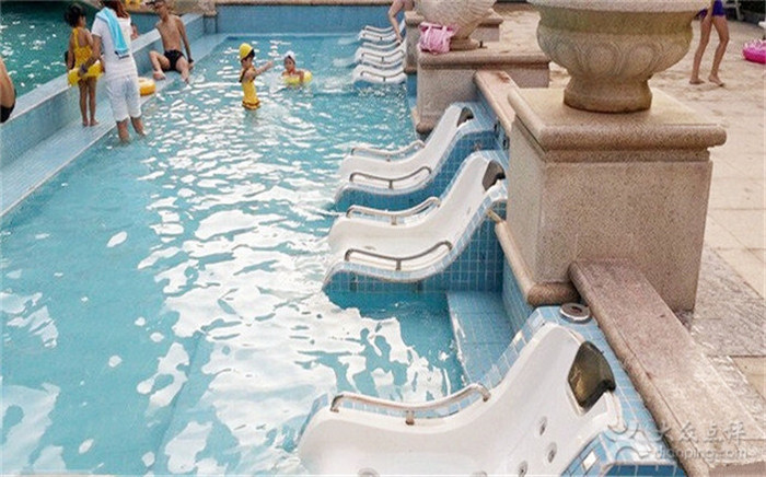 合肥哪些游泳馆开了,合肥百大附近游泳馆推荐