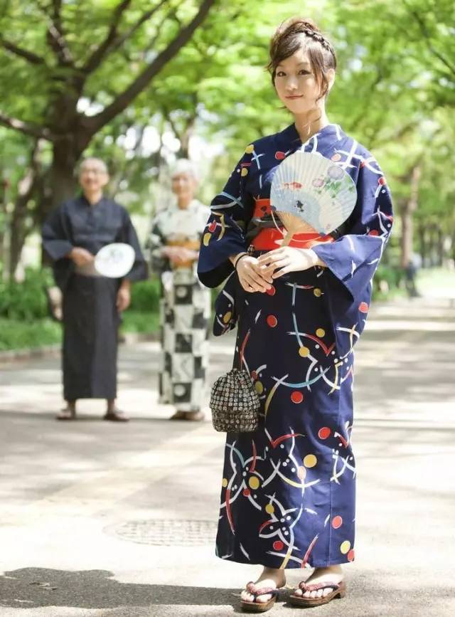 京都和服租赁店,京都和服租赁指南