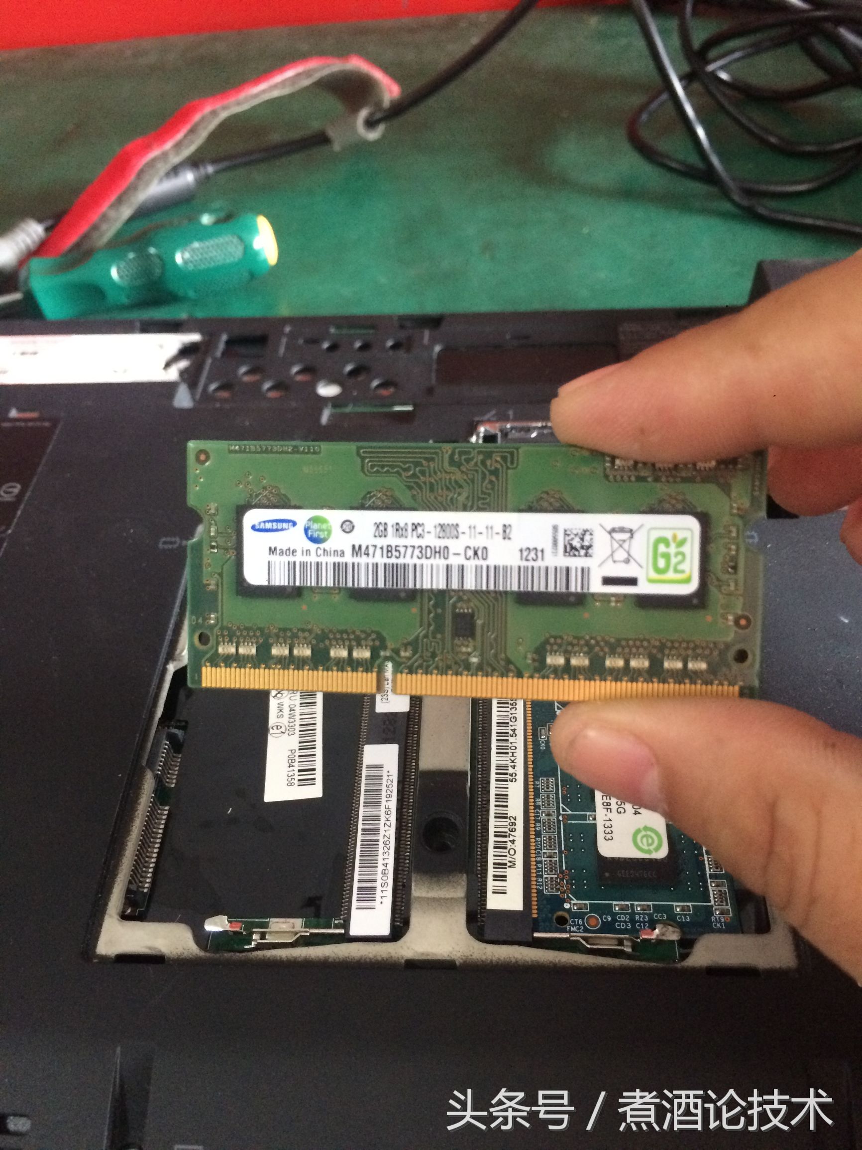 thinkpadx220拆机视频,闲鱼买二手thinkpad10