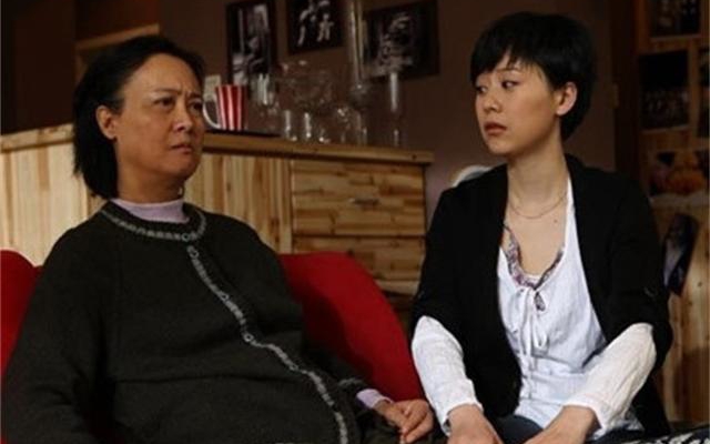 婆婆说话超难听,婆婆说话很难听很噎人我怎样对待