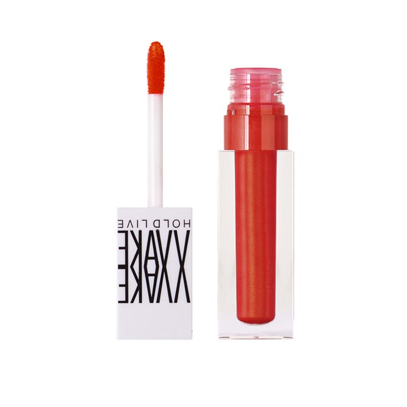 问我对什么最钟情那就是我最真爱的口红了