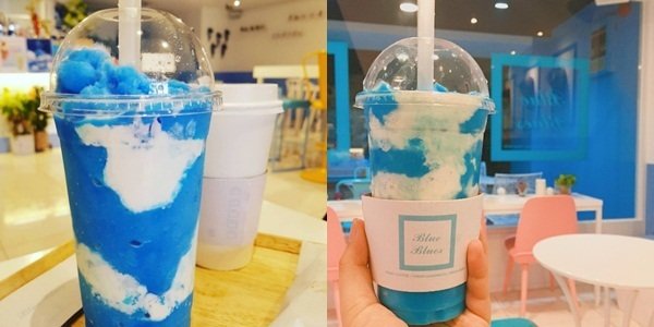 韩国饮品排行榜前十名,火遍全世界的爆款饮品