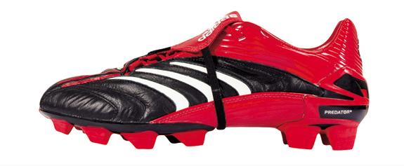 阿迪达斯足球纪念款,阿迪达斯如今落寞的鞋