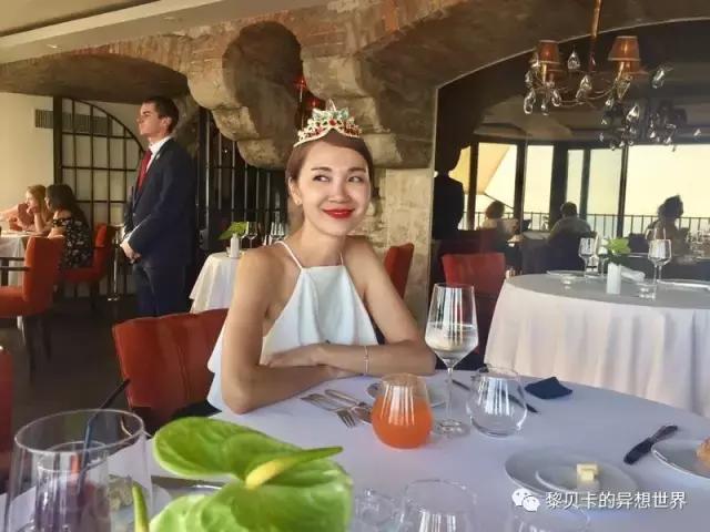 对口红没多大追求,对口红的执着不分年龄