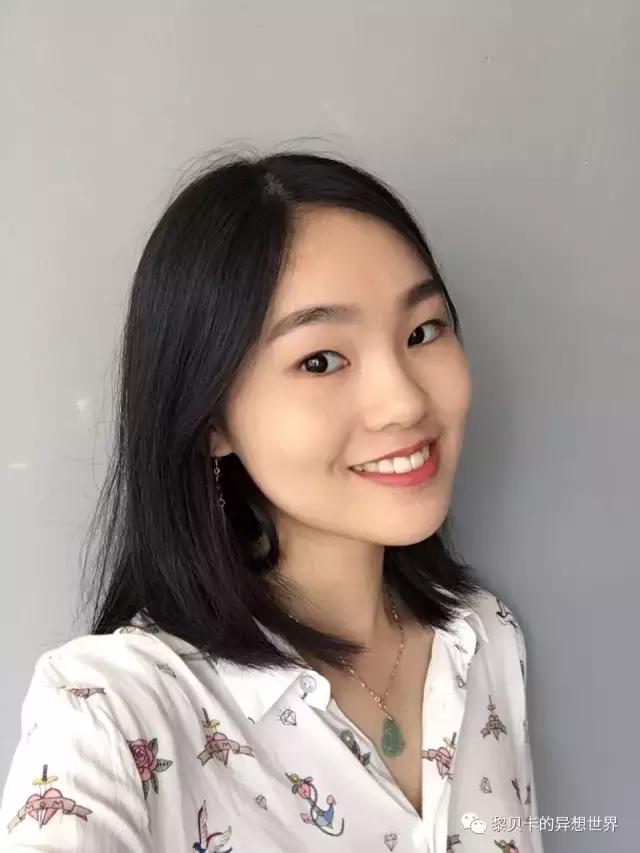 对口红没多大追求,对口红的执着不分年龄