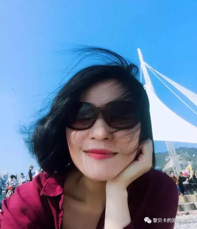 管它斩不斩男,夏天涂口红我只想美!