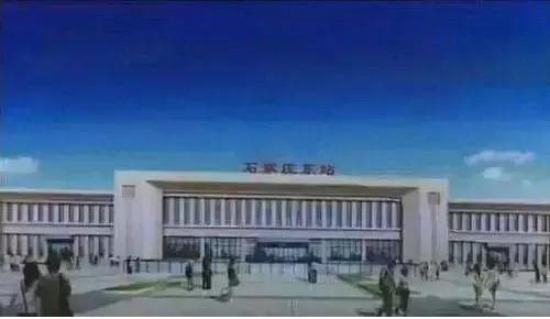 石家庄长安区大消息,石家庄长安区会发展好吗