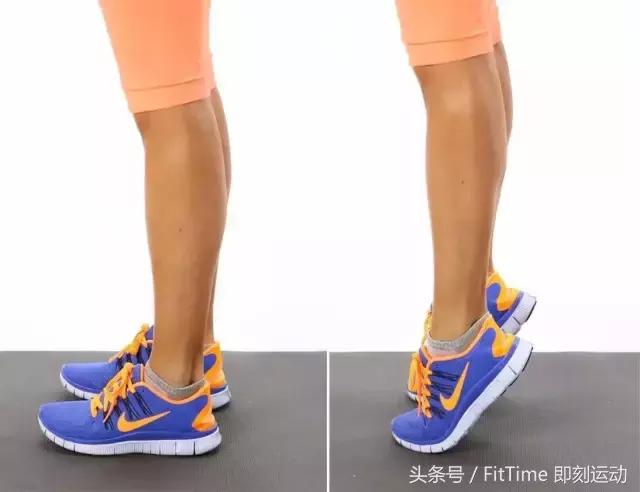 有什么瘦小腿的方法,你们要怎么才能瘦下来