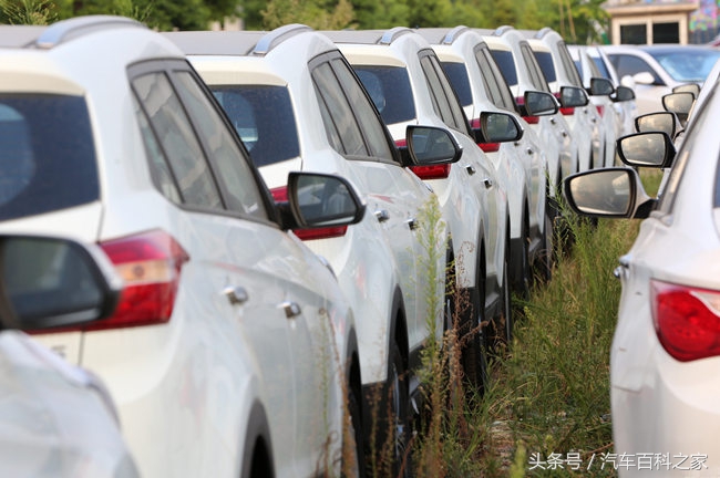 库存车可以买吗有什么缺点,买到库存车需要注意哪些方面