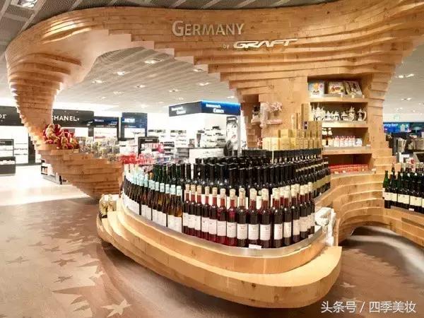 机场的免税店买什么最划算,在机场免税店买什么最便宜