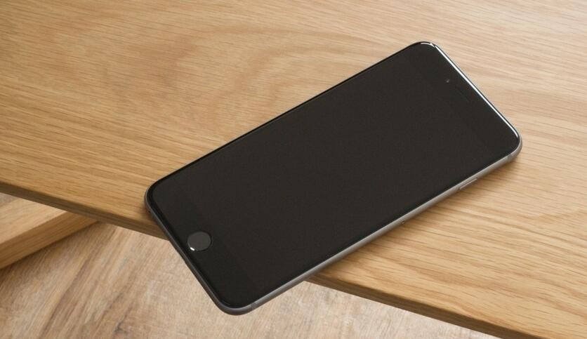 iphone6深空灰发布,iphone6深空灰128