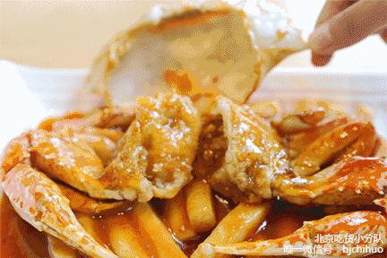 三里屯的豪放派海鲜，直接把渔船搬进了店