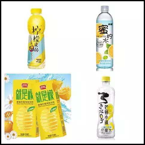 饮料偏爱pai，抢着叫“同学”，贵圈跟风到让人眼盲！