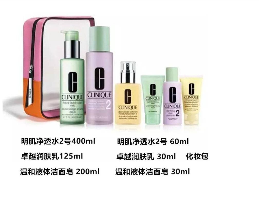 重庆女人夏天美丽的秘密，就藏在这十款化妆品礼盒中