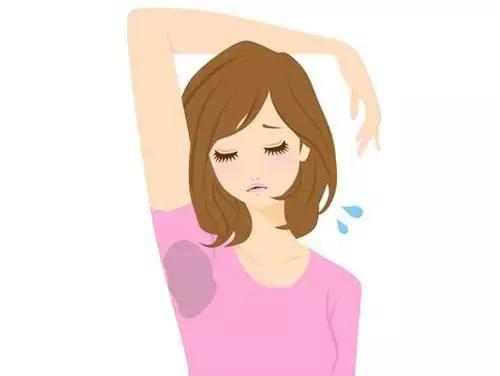 该如何摆脱难闻又尴尬的狐臭