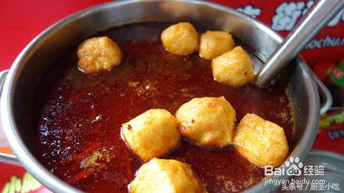 螺蛳粉的做法正宗柳州螺蛳粉,螺蛳粉的制作正宗柳州螺蛳粉