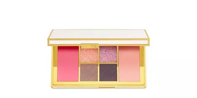 tomford2021闄愰噺绮夎壊褰╁,tomford褰╁鍥剧墖