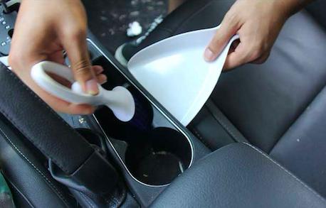 车辆除甲醛异味用什么,车子甲醛超标用什么方法