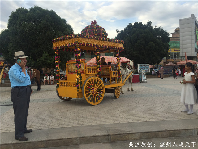 新疆南疆之旅攻略火车,为期八天的南疆之旅完美结束