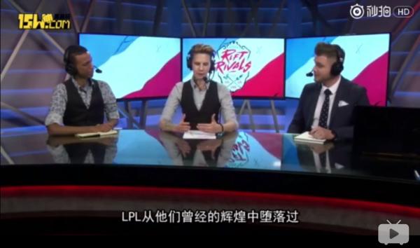 逆境重生，记LPL豪夺亚洲最强称号