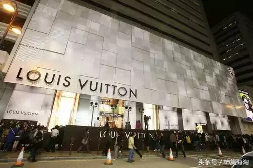 香港买奢侈品比大陆便宜多吗,香港购物买什么奢侈品最划算