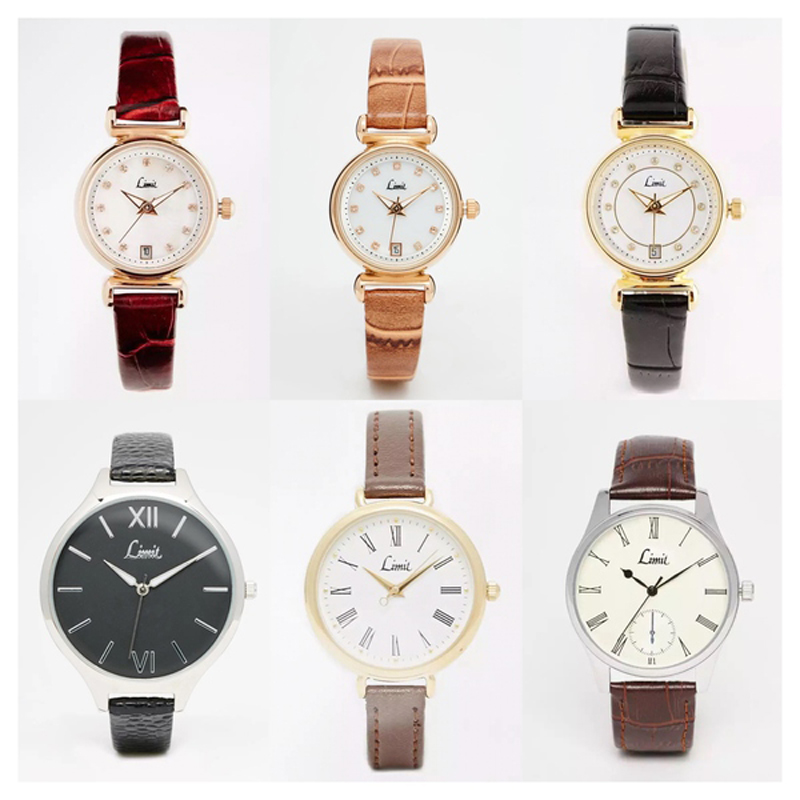 不过千的机械表,推荐几款适合年轻人的时尚手表