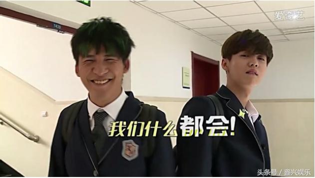 鹿晗有演技的几部作品,鹿晗有才华