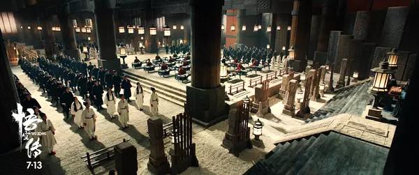 倪妮模仿杨幂视频完整版,倪妮模仿林允完整视频