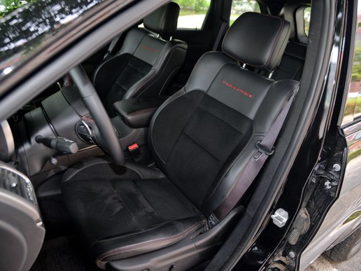 jeep最厉害的越野车,最强jeep