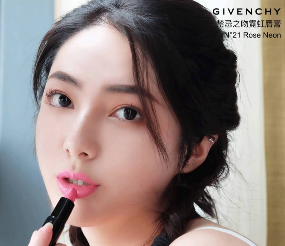 纪梵希禁忌之吻全试色，大理石限量色美炸天