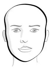 寸头才是检验男人颜值的最高标准,怎么判断自己寸头帅不帅