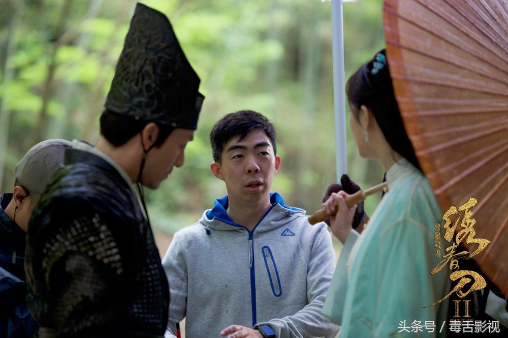 绣春刀二之修罗战场影评,深度解读《绣春刀2》