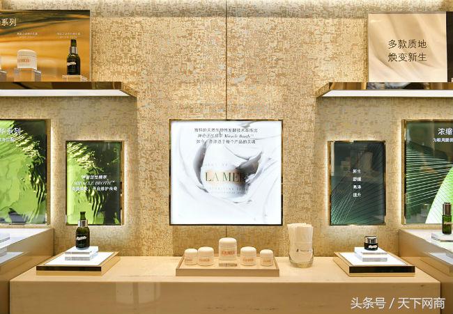 海蓝之谜有撤柜商品吗,海蓝之谜奢侈品定制组合套装