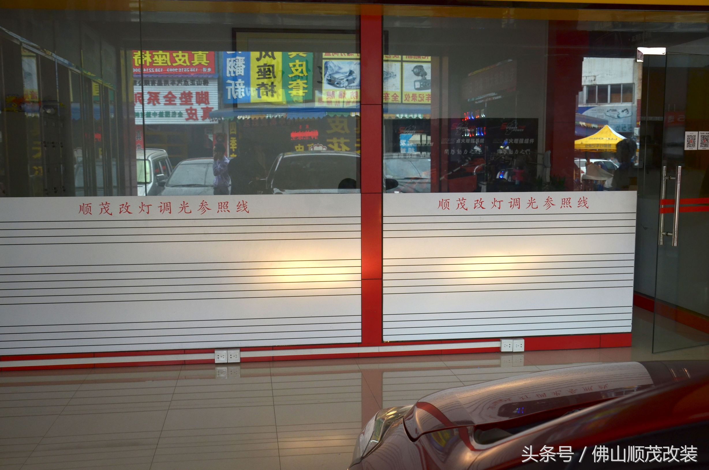 17款丰田威驰大功率大灯,丰田威驰17年款大灯