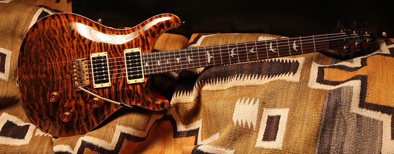 电吉他经典乐器,改变世界电吉他